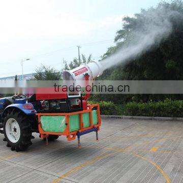 High Range Vehicle Mounted Sprayer Type 50A photo-5