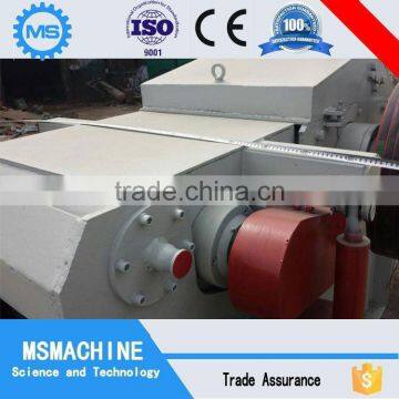 Chinese Manufacture Wood Chips Log Making Machine With Lower Cost photo-4
