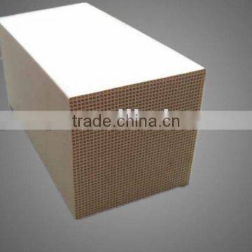 Honeycomb Ceramic Thermal Accumulation Monolith