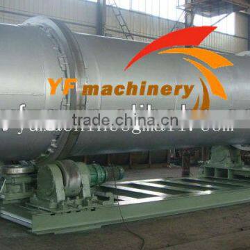 Iron powder dryer, hematite dryer, iron ore dryer