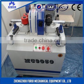 Smooth surface wooden brush handle making machine/wooden handle machine