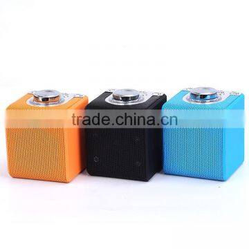 JL-006DC Yiwu Jiju music mini bluetooth speaker