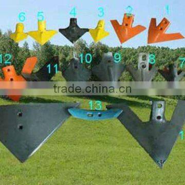 farm machinery cultivator parts