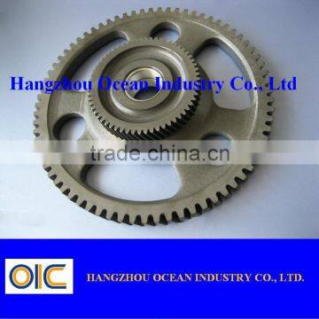 8972272130 Idler Gear For ISUZ 4HF1 photo-5