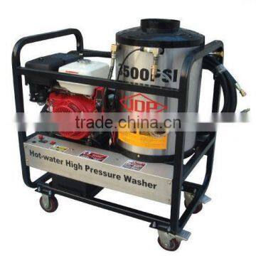 13HP Hot Water High Pressure Washer