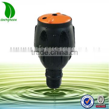 Medium distance Rotating Impact Sprinkler