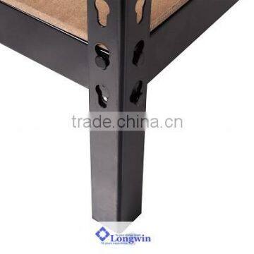 Garage Metal Workbench Worktable photo-4