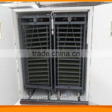 high quality automatic poultry house equipment incubator HY-8448