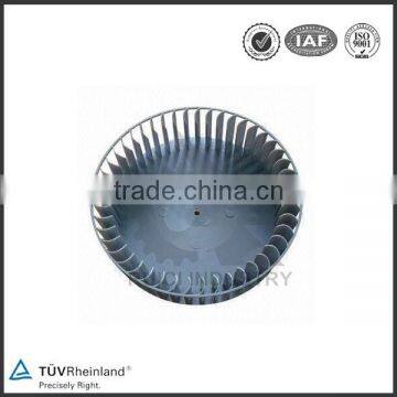 Precision ABS injection molded plastic part