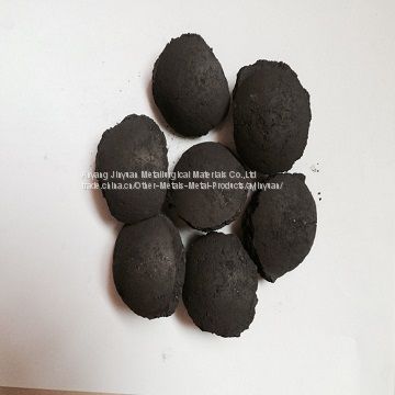 ferro silicon briquette/fesi briquette