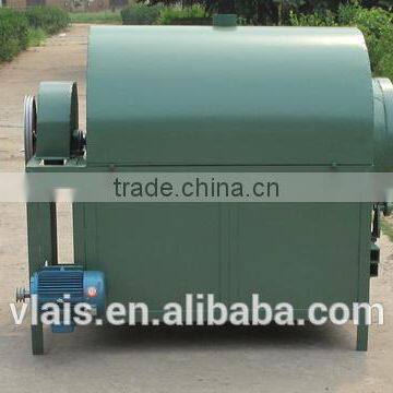 Electric Roaster Speed up the Roasting Seeds,peanut Roaster Machine photo-2