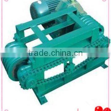 Automatic equipment chicken farm conveyor belt automatic manure removal system