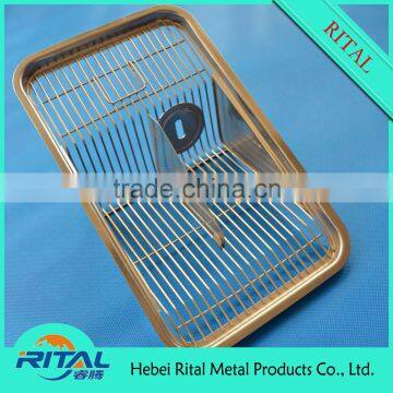 Mouse or rat and lab breeding Cages Eco-Friendly Feature cage wholesale