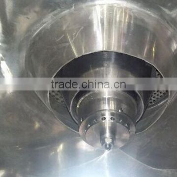 qualified centrifugal spray dryer atomizer 5-150 kg/h price