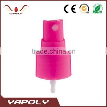 Hot sale tamper evident perfume fine mist pump