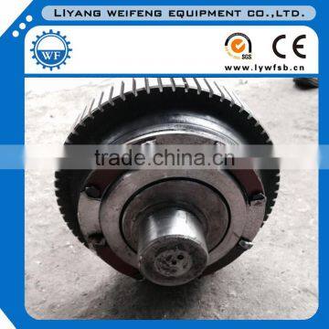 Yulong 560/850 roller assembly/XGJ560,850