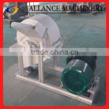 J8 Small Wood Crusher/wood Crushing Machine / Branch Chipper photo-5
