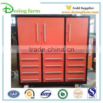 high quality metal tool storage cabinet