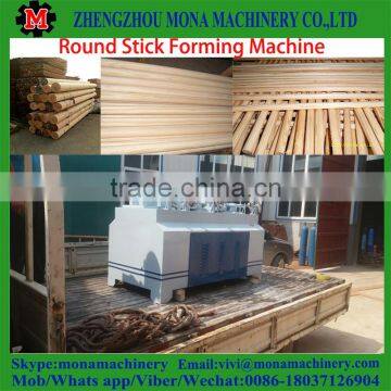 Broom Handle Threading Machine/wood Stick Thread Making Machine 0086 18037126904 photo-4