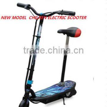 12V,120W CHILDREN ELECTRIC SCOOTER WITH SEAT