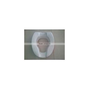 Toilet seat,plastic toilet seat,blow molding toilet seat