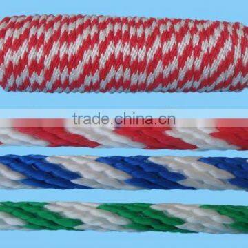 PP Plastic Braid Rope