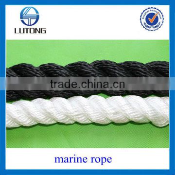 best quality nylon marine rope