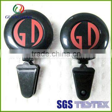 Oval Semimetal Retractable String Reel for Sale photo-4