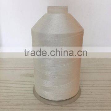210D/2~210D/15 PLY nylon colorful nylon sewing thread manufacturer