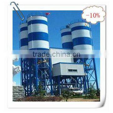 Low Price of 400t Steel structure Cement building Silo for mid east market