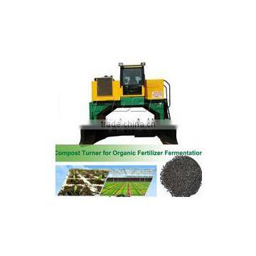 Organic Waste Fertilizer Turnkey Project Granulating Process for Cotton Dregs Straw Dregs of Beans Rice Bran photo-6