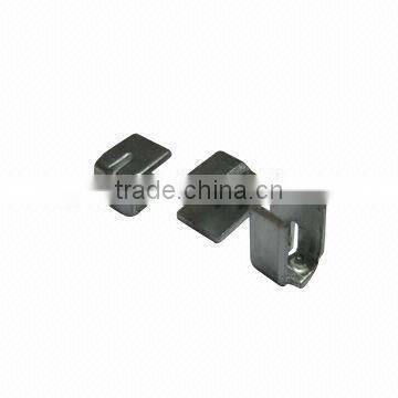 high quality OEM stamping parts