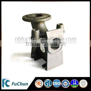 Casting Product For Machinery Parts