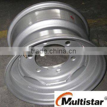 Good Quality 9.00x15.3 Agricultural Steel Wheel Rim photo-2