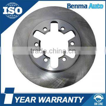 Top Quality Auto Parts Oem 4351212130 Brake Disc / Brake Disc Rotor for Toyota photo-2