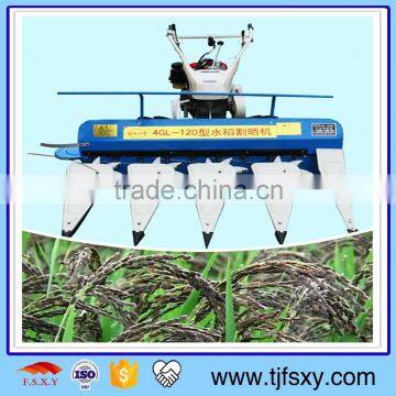 Multifunctional Reaping Series Black Rice Mini Power Reaper