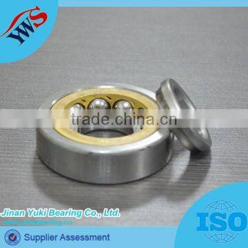 China Angular Contact Ball Bearing 7002 Bearing photo-5