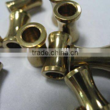E-cigarette Parts Cnc Production Machining photo-4