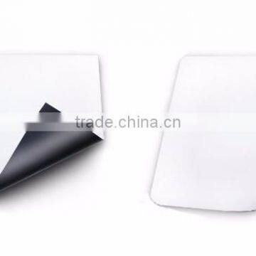 Magnetic Whiteboard 0.5 mm Dry Erase Magnet Sheet With Custom Size White Board photo-2