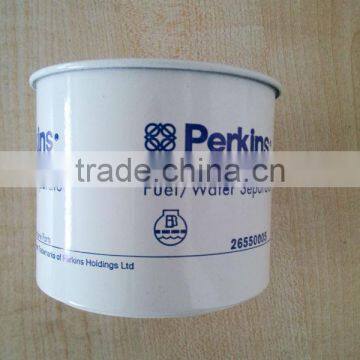 oil filter 26550005 for shantui SF30 diesel forklift