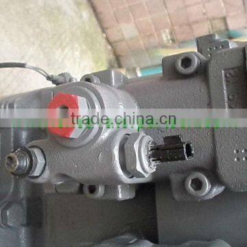 ZAX200 ZX230 ZAX240 ZAX250 ZAX270 ZAX280 MAIN PUMP HPV102GW-RH25A 9195235 photo-4