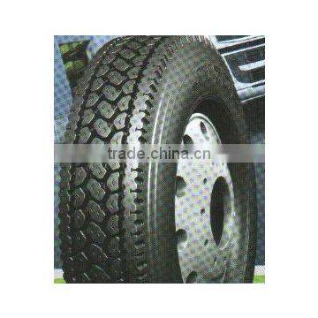 TBR Tyre 295/75r22.5 285/75r24.5