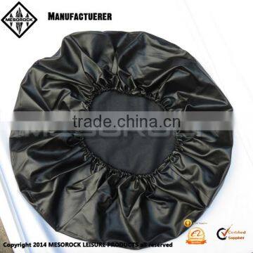 Universal Waterproof Custom Spare Tire Bag Car Tire Cover Spare Tire Cover photo-2