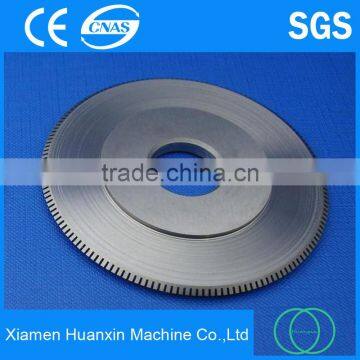 Cutting Blade for Tire Machining Tools photo-4