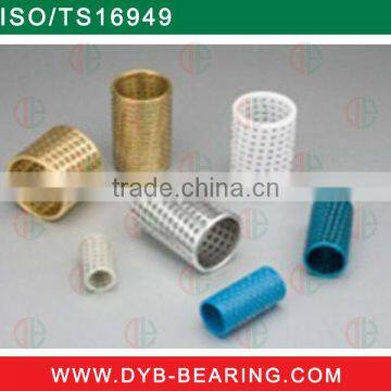 guide pin and guide bushing mold FZ bushing