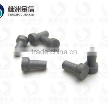 Tungsten Carbide Stud Pins Studded Tires for Winter Driving photo-6