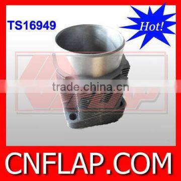 concrete pump piston