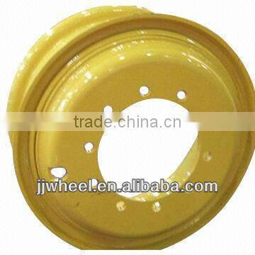 Truck Steel Wheels /side Ring 8.50-24
