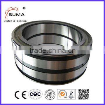 SL045019PP SL045020PP Full Complement Cylindrical Roller Thrust Bearing