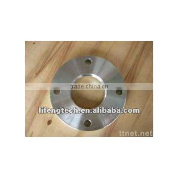 customized precision forging part